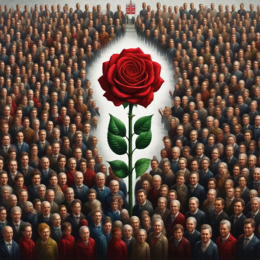 The Labour Party (UK)